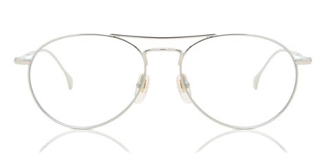 Gucci GG1187S 001 Eyeglasses in Silver 